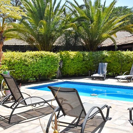 أوتجيوارونغو Kamaku Guesthouse Cc المظهر الخارجي الصورة