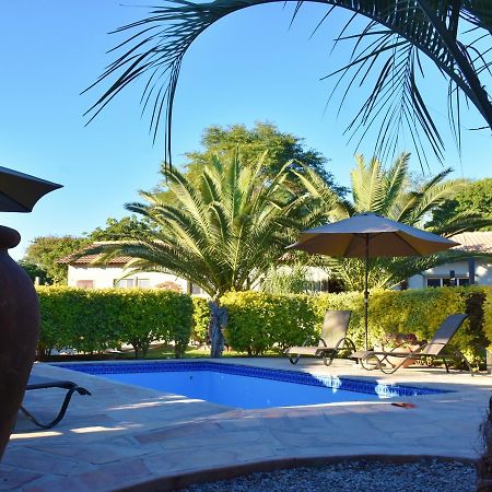أوتجيوارونغو Kamaku Guesthouse Cc المظهر الخارجي الصورة