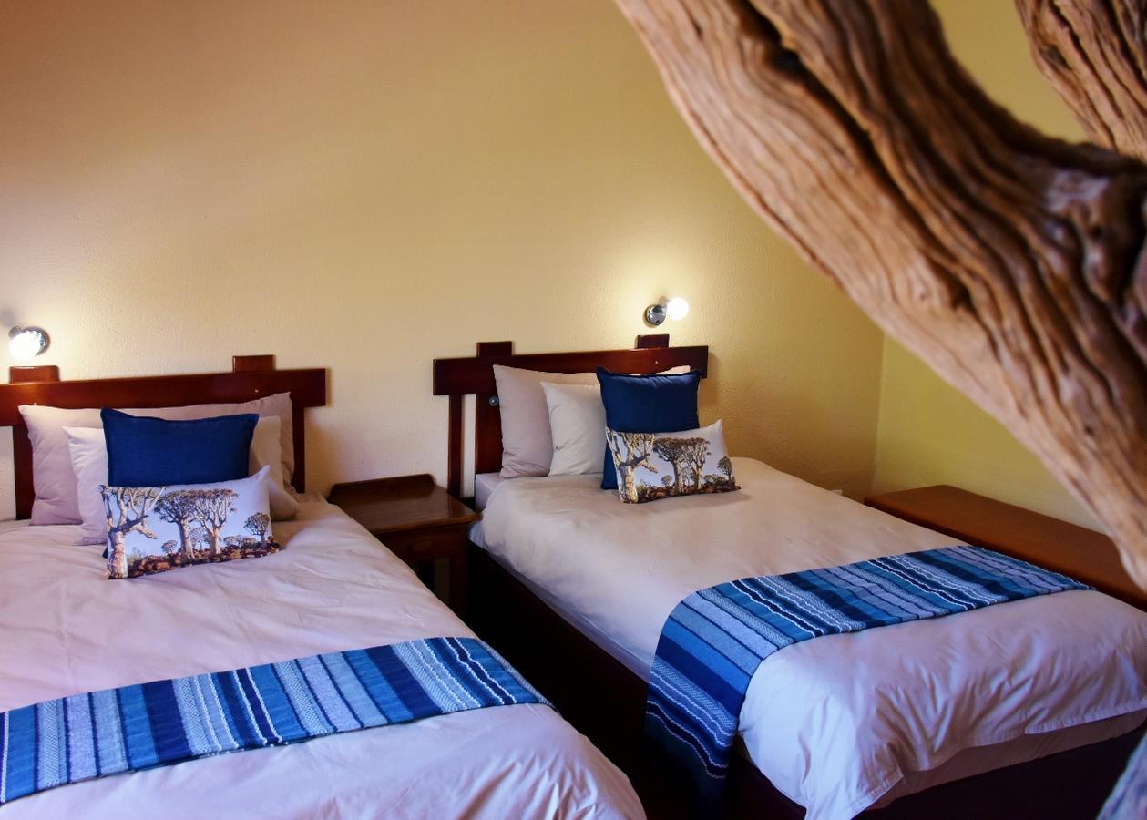 أوتجيوارونغو Kamaku Guesthouse Cc المظهر الخارجي الصورة