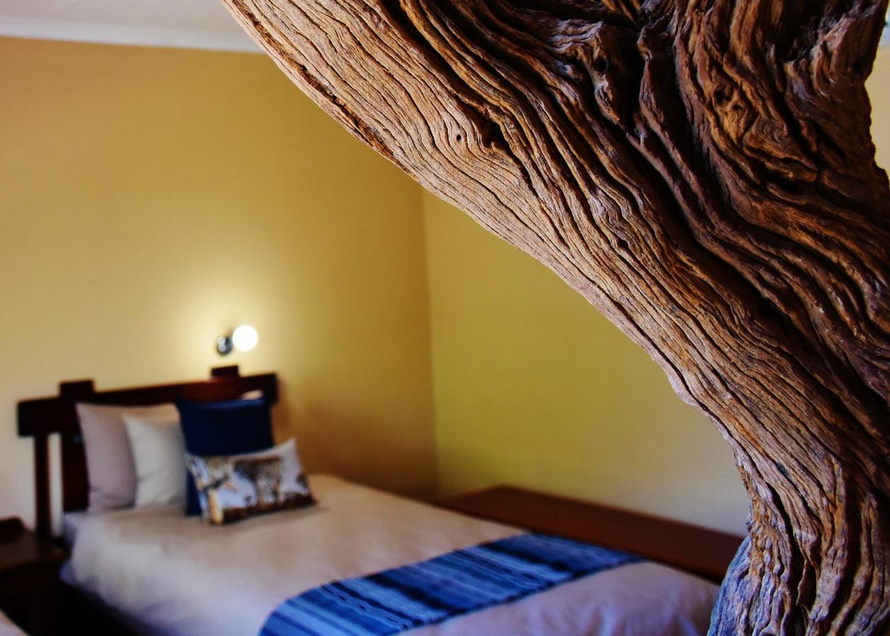 أوتجيوارونغو Kamaku Guesthouse Cc المظهر الخارجي الصورة