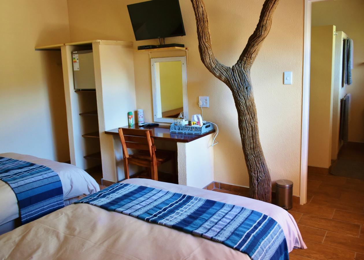 أوتجيوارونغو Kamaku Guesthouse Cc المظهر الخارجي الصورة
