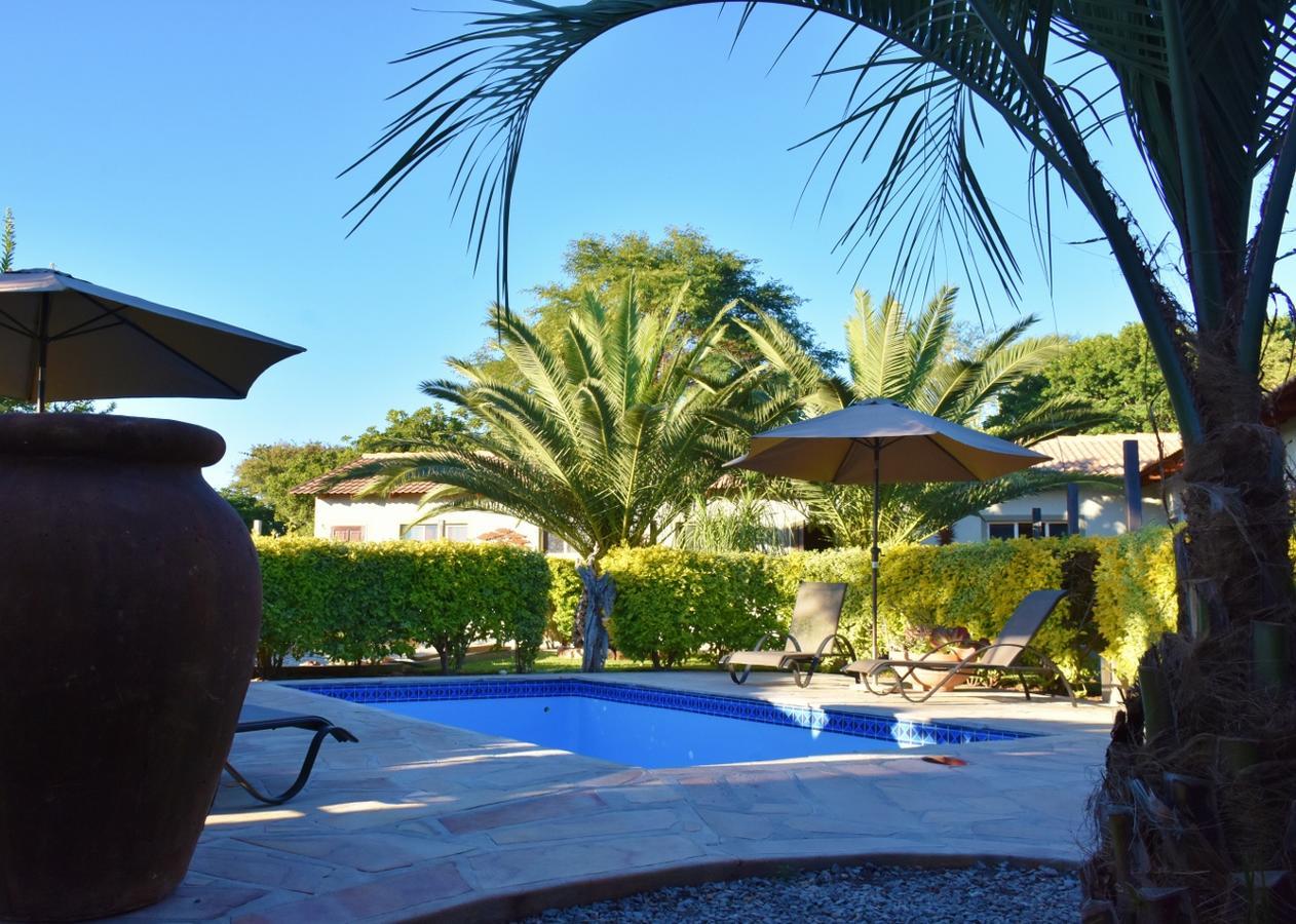 أوتجيوارونغو Kamaku Guesthouse Cc المظهر الخارجي الصورة
