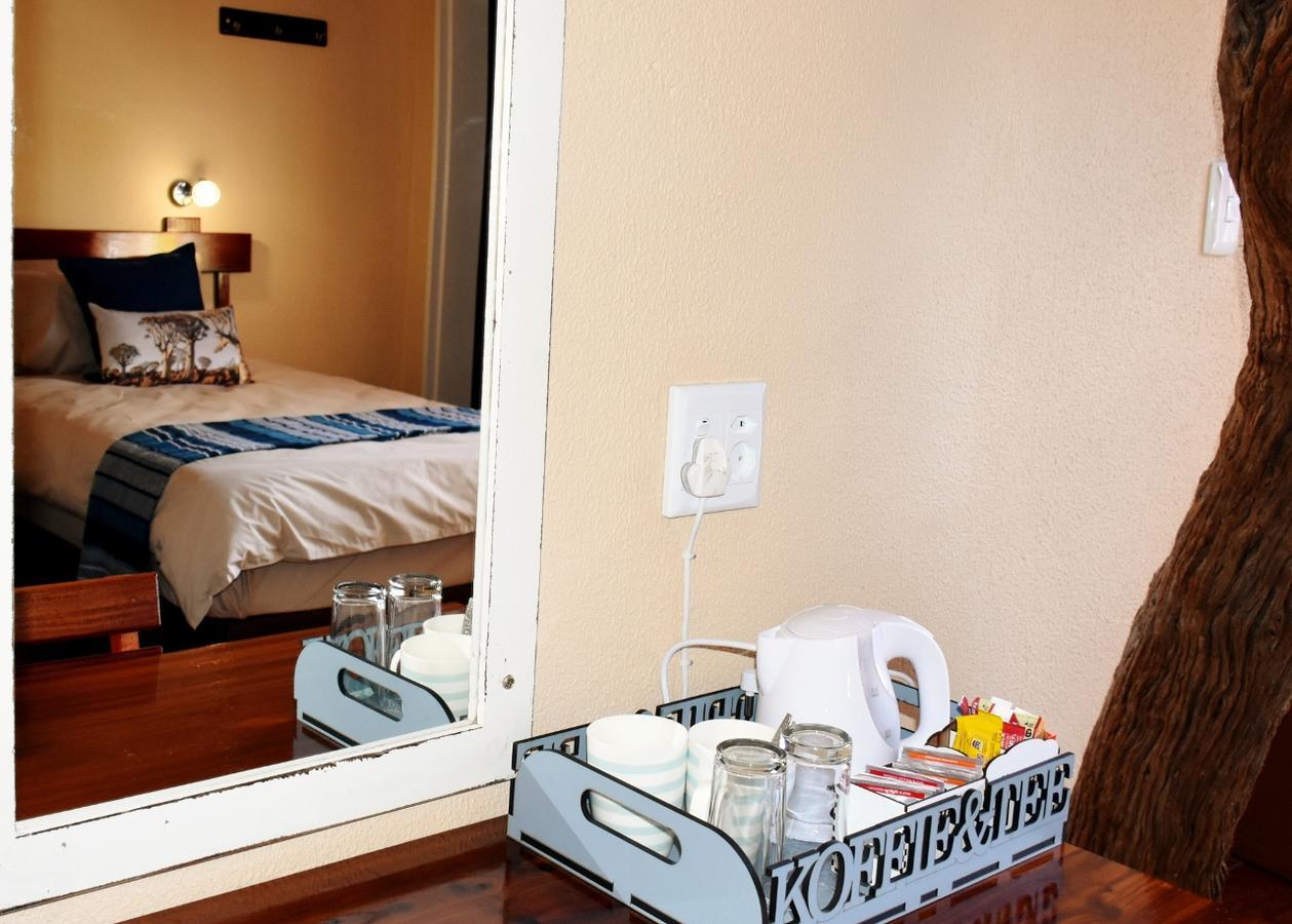 أوتجيوارونغو Kamaku Guesthouse Cc المظهر الخارجي الصورة