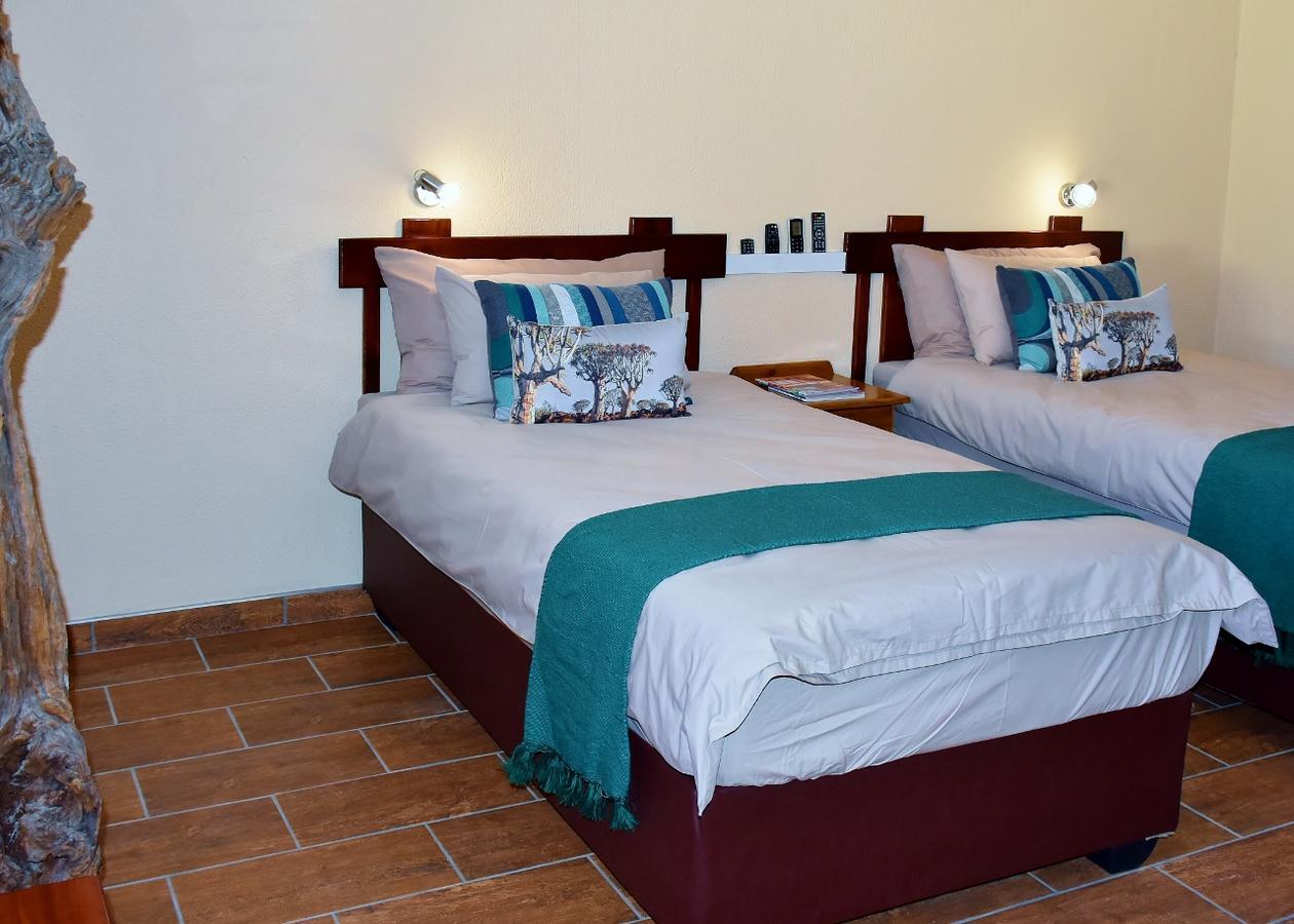 أوتجيوارونغو Kamaku Guesthouse Cc المظهر الخارجي الصورة