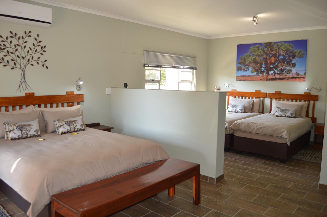 أوتجيوارونغو Kamaku Guesthouse Cc المظهر الخارجي الصورة