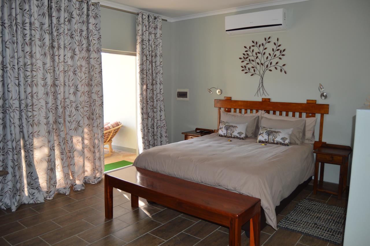 أوتجيوارونغو Kamaku Guesthouse Cc المظهر الخارجي الصورة