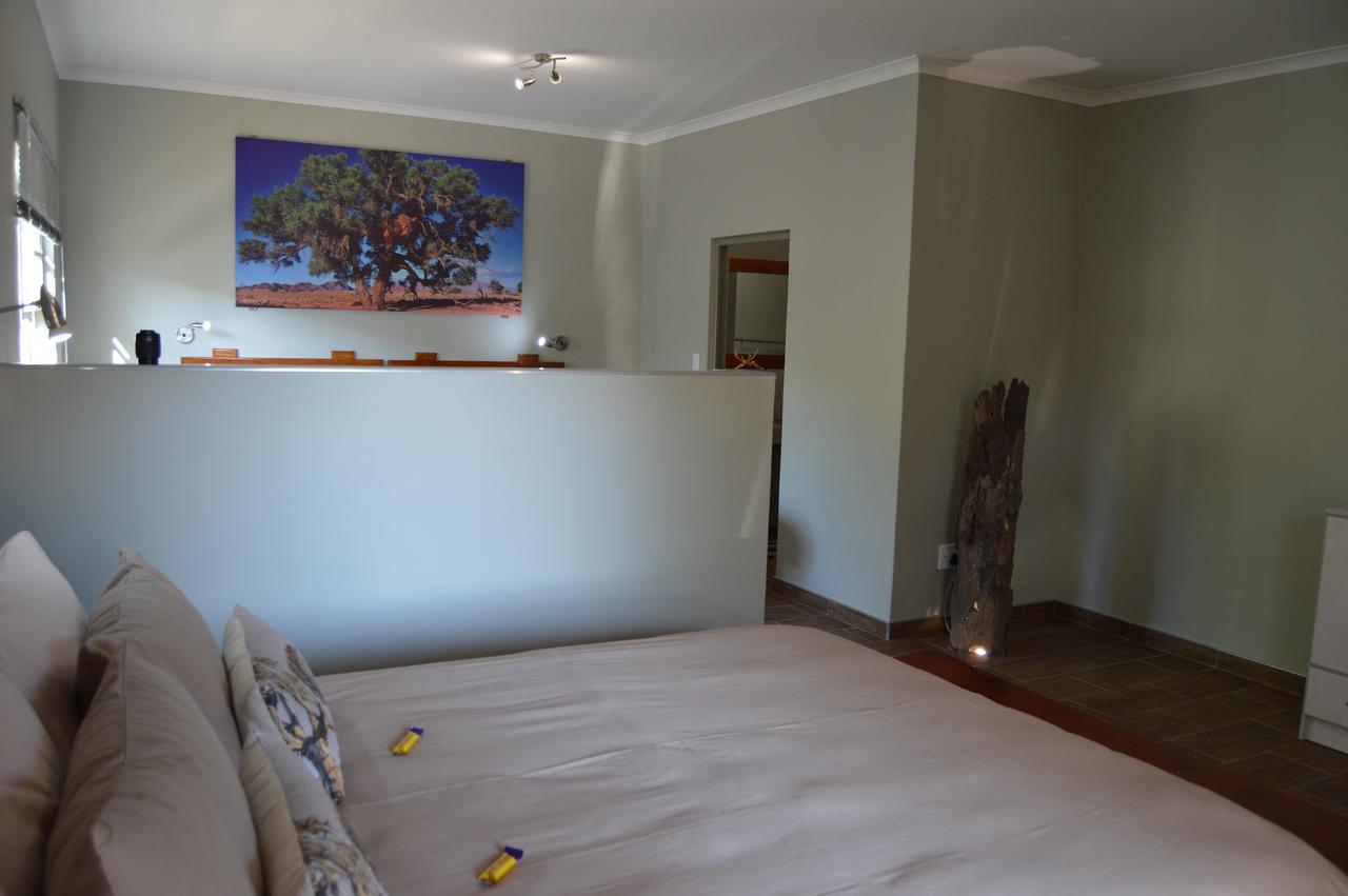 أوتجيوارونغو Kamaku Guesthouse Cc المظهر الخارجي الصورة