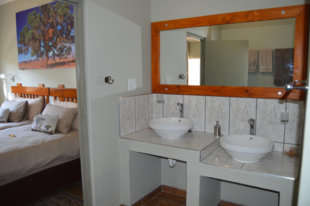 أوتجيوارونغو Kamaku Guesthouse Cc المظهر الخارجي الصورة