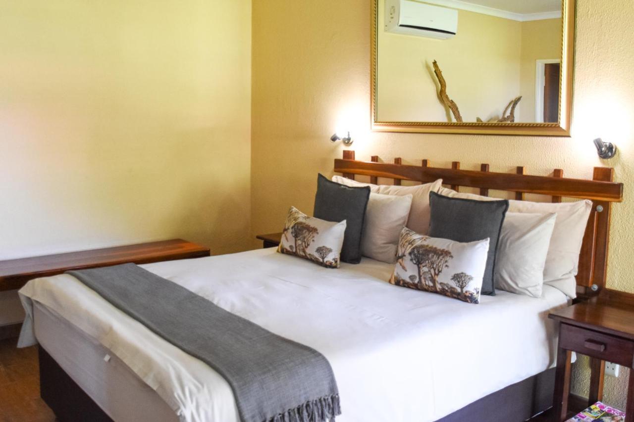 أوتجيوارونغو Kamaku Guesthouse Cc المظهر الخارجي الصورة