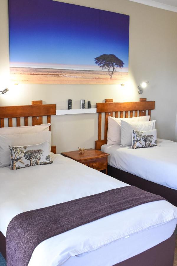 أوتجيوارونغو Kamaku Guesthouse Cc المظهر الخارجي الصورة
