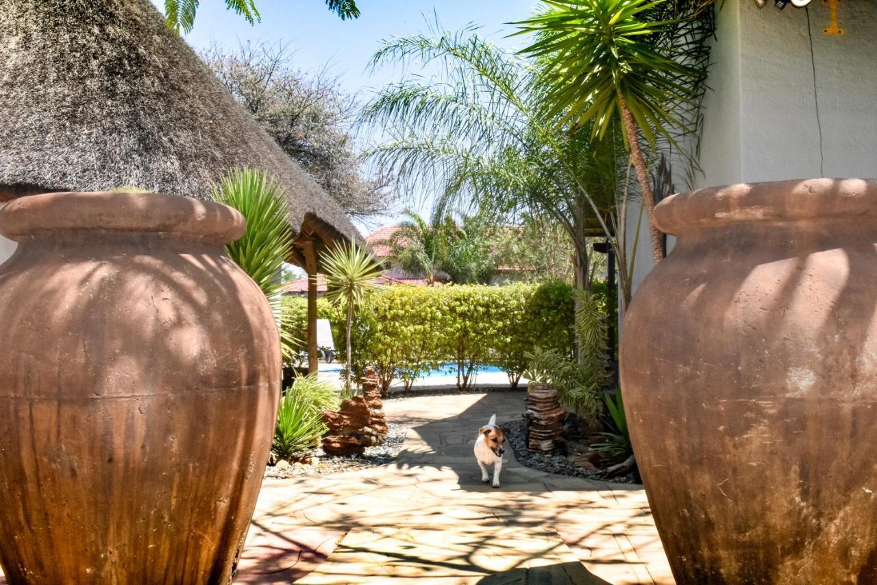 أوتجيوارونغو Kamaku Guesthouse Cc المظهر الخارجي الصورة