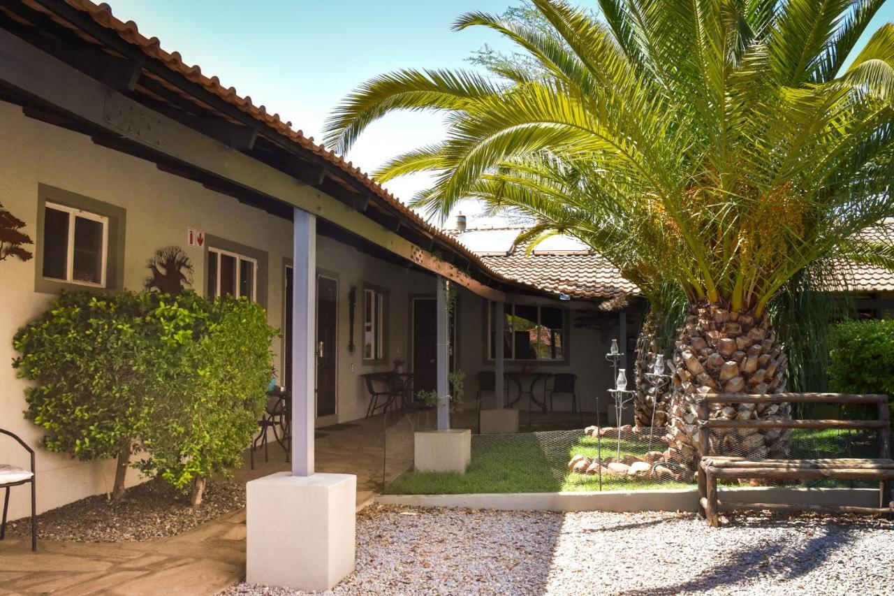 أوتجيوارونغو Kamaku Guesthouse Cc المظهر الخارجي الصورة