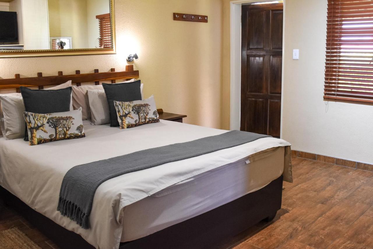 أوتجيوارونغو Kamaku Guesthouse Cc المظهر الخارجي الصورة